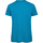Vêtements Homme T-shirts manches longues B And C TM042 Bleu