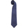 Vêtements Homme Cravates et accessoires Premier RW6935 Bleu