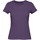 Vêtements Femme T-shirts manches longues B And C TW043 Violet