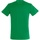Vêtements Fendi T-shirts manches courtes Sols 11380 Vert