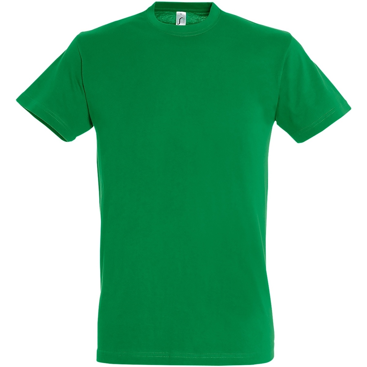 Vêtements Fendi T-shirts manches courtes Sols 11380 Vert
