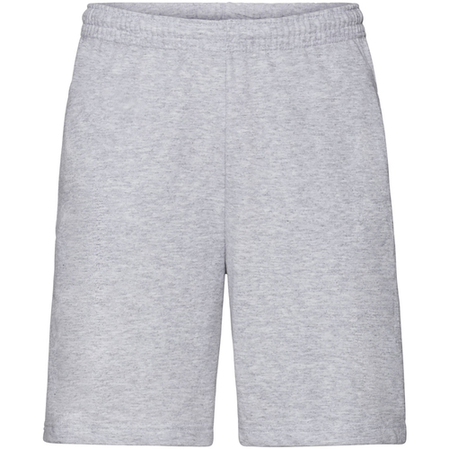 Vêtements Homme Shorts / Bermudas Newlife - Seconde Mainm 64036 Gris