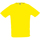 Vêtements Homme paria FARZANEH Black & Yellow Midnight Mass Sweater 11939 Multicolore