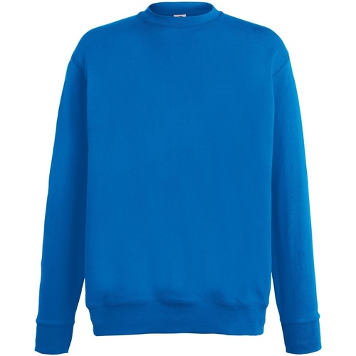 Vêtements Homme Sweats Pochettes / Sacochesm SS926 Bleu
