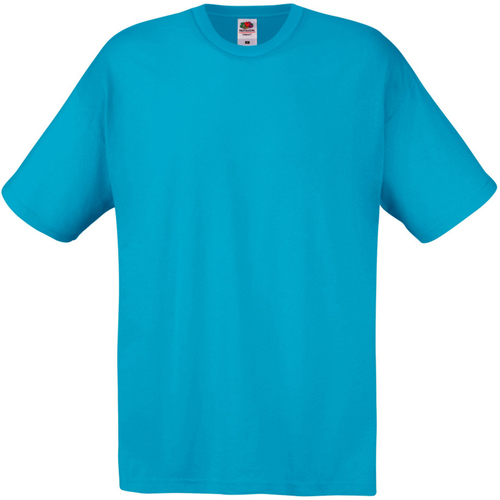Vêtements Homme T-shirts Summer manches courtes Universal Textiles 61082 Multicolore