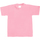 Vêtements Enfant Maison T-Shirt mit Logo-Print Schwarz Exact 190 Rouge