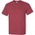 Vêtements Homme T-shirts manches courtes Gildan Ultra Rouge