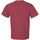 Vêtements Homme T-shirts manches courtes Gildan Ultra Rouge
