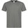 Vêtements Homme T-shirts manches longues Stedman AB272 Gris