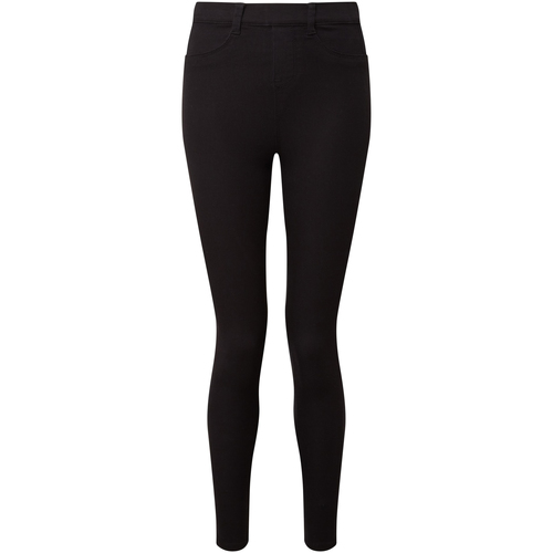 Vêtements Femme Moncler Leggings Asquith & Fox AQ062 Noir