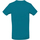 Vêtements Homme T-shirts Cucinelli manches longues B And C TU03T Bleu