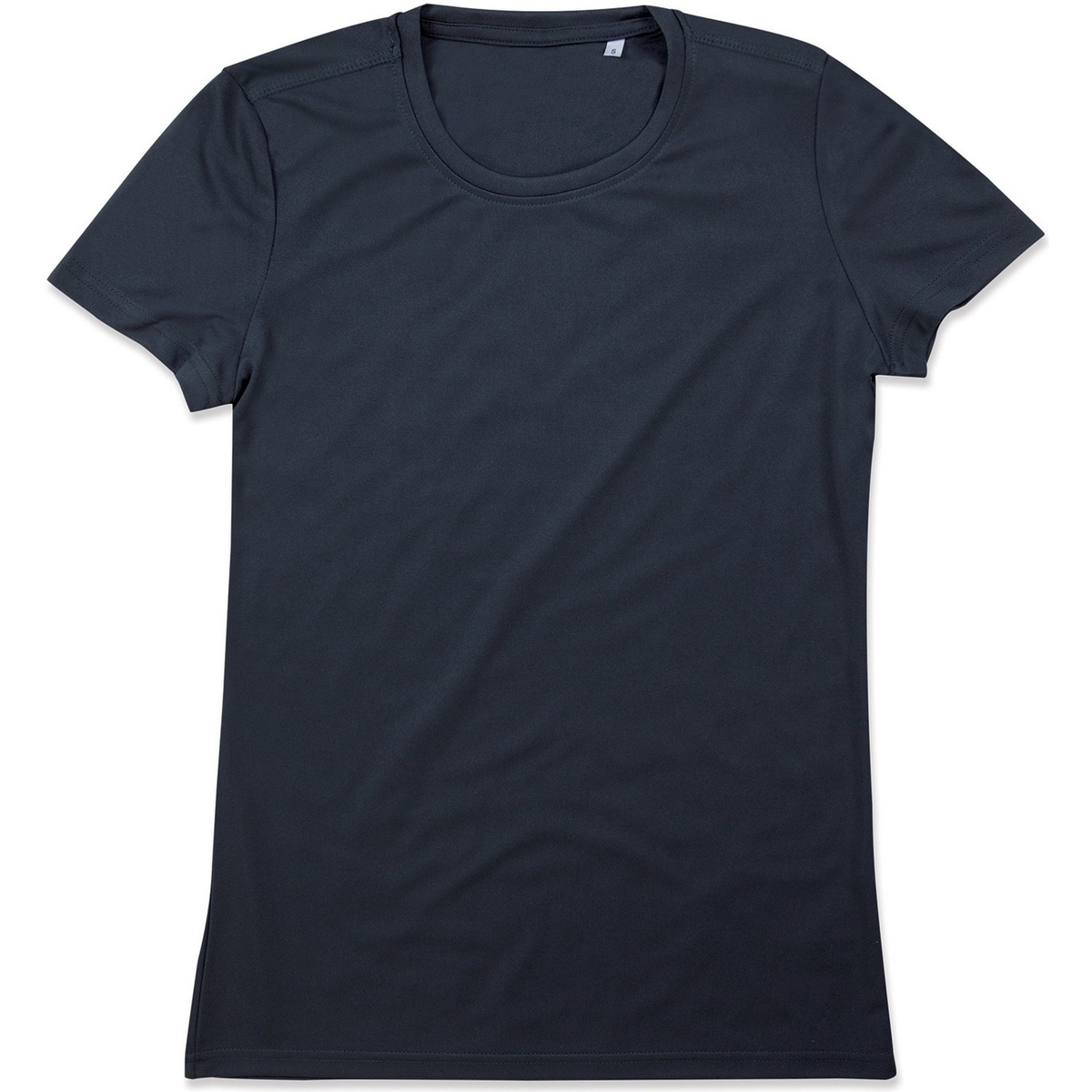 Vêtements Femme T-shirts manches longues Stedman Active Bleu