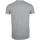 Vêtements Homme T-shirts division manches courtes Sols 10580 Gris