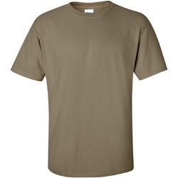 Vêtements Homme T-shirts manches courtes Gildan Ultra Prairie
