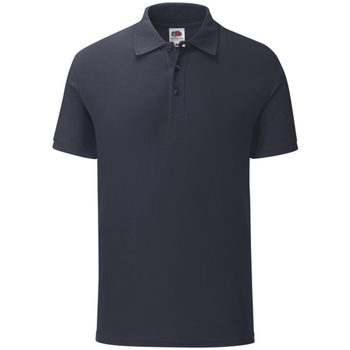 Vêtements Homme T-shirts & Polos Bouts de canapé / guéridons Iconic Bleu