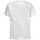 Vêtements Enfant T-shirts manches courtes Jerzees Schoolgear J155B Blanc