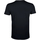 Vêtements Homme T-shirts manches courtes Sols 10553 Noir