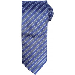 Vêtements Homme Cravates et accessoires Premier PR782 Bleu