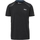 Vêtements Homme T-shirts manches courtes Trespass Menzie Noir