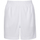 Vêtements Enfant Shorts / Bermudas Awdis Just Cool Blanc