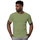 Vêtements Homme T-shirts manches longues Stedman Stars Morgan Vert