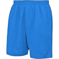 Vêtements Enfant Shorts / Bermudas Awdis Just Cool Bleu roi