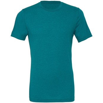 Vêtements Homme T-shirts manches courtes Pochettes / Sacoches CA3413 Multicolore