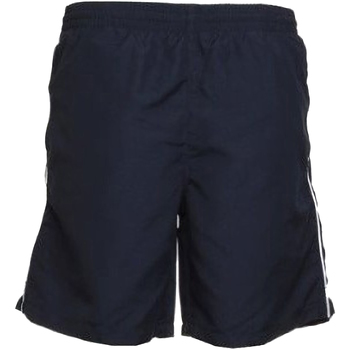 Vêtements Homme Shorts / Bermudas Gamegear KK980 Blanc
