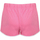 Vêtements Femme Shorts / Bermudas Skinni Fit SK069 Rouge