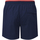 Vêtements Homme Shorts / Bermudas Asquith & Fox AQ053 Rouge