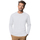 Vêtements Homme T-shirts manches longues Stedman AB277 Blanc