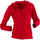 Vêtements Femme Sweats Russell 266F Rouge