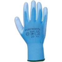Accessoires textile Gants Portwest PW081 Bleu