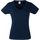 Vêtements Femme T-shirts Nice manches courtes crocodile-print cotton hoodiem 61398 Bleu