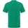Vêtements Homme T-shirts Logo-Print manches longues Fruit Of The Loom Iconic 150 Vert