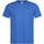 Vêtements Homme T-shirts manches longues Stedman Stars  Bleu