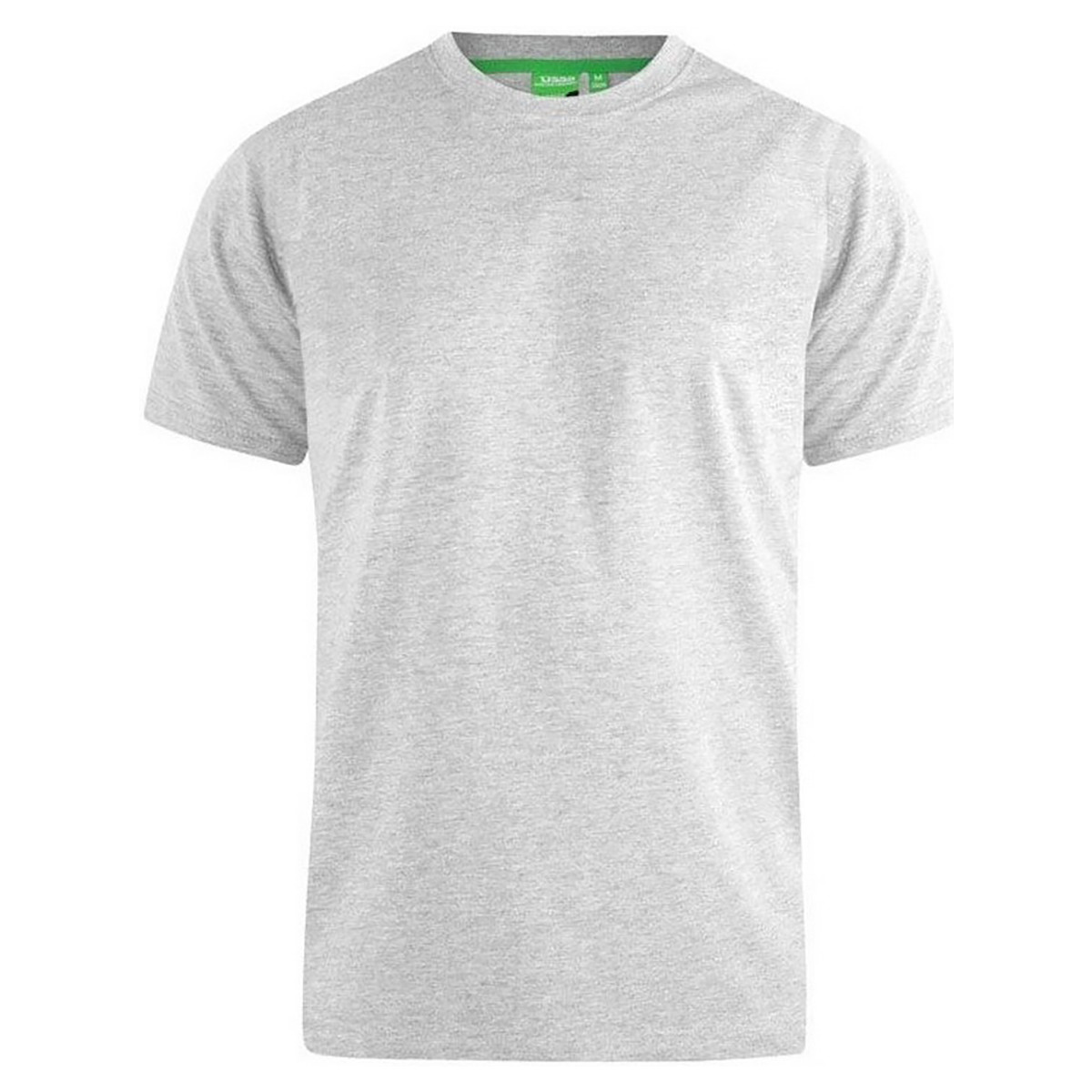 Vêtements Homme T-shirts manches longues Duke Flyers-1 Gris