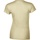 Vêtements Femme T-shirts manches courtes Gildan Soft Beige