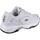 Chaussures Homme Baskets basses Hi-Tec FS3210 Blanc