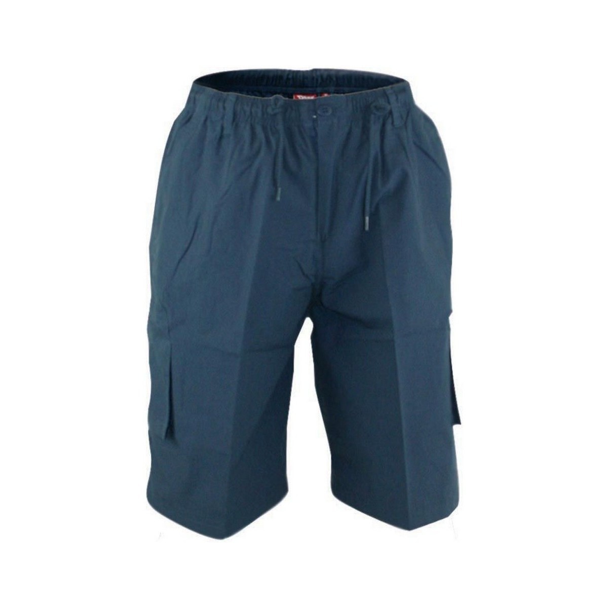 Vêtements Homme Shorts / Bermudas Duke DC224 Bleu
