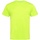 Vêtements Homme T-shirts Cotton manches longues Stedman AB350 Multicolore