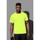Vêtements Homme T-shirts manches longues Stedman AB350 Multicolore