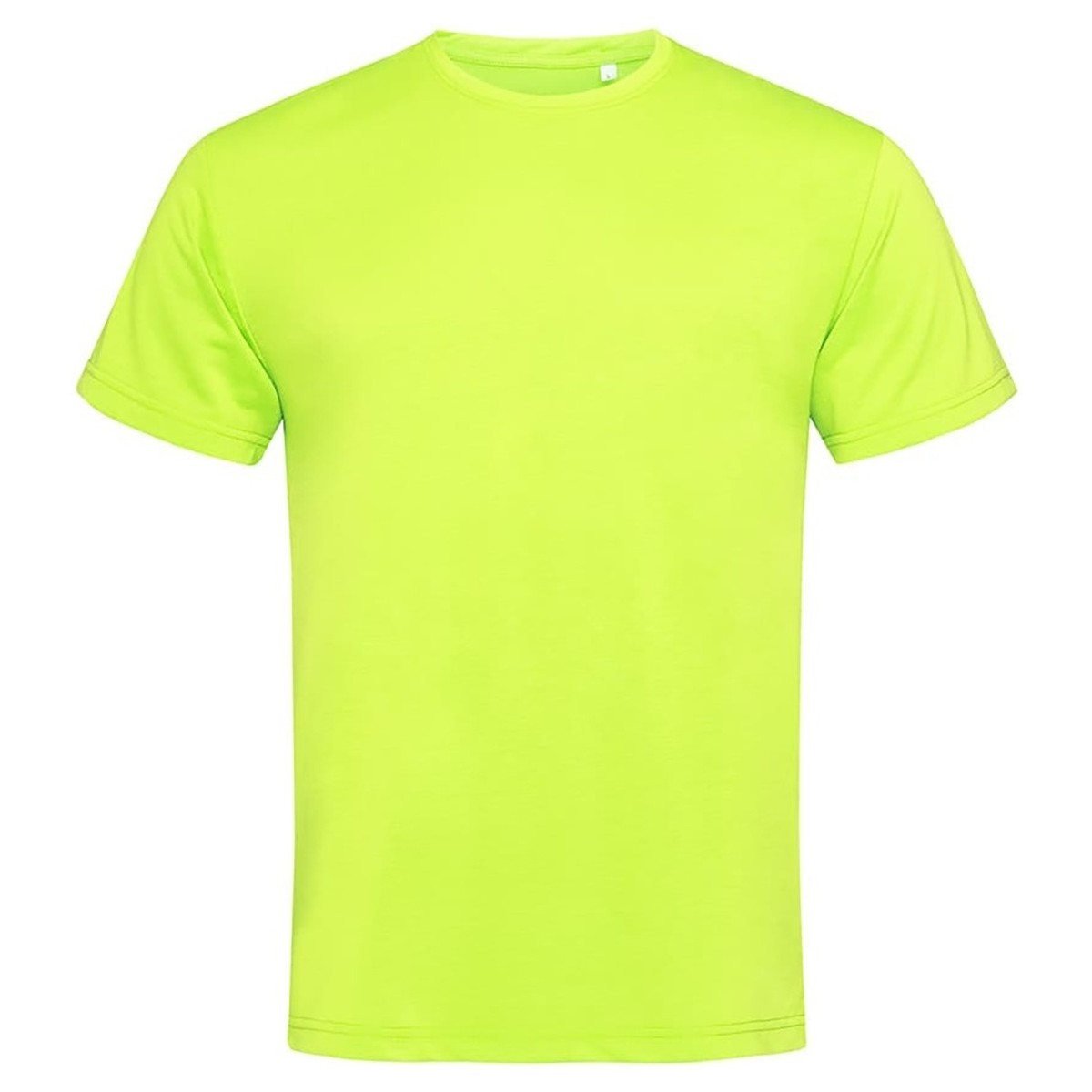 Vêtements Homme T-shirts manches longues Stedman AB350 Multicolore