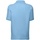 Vêtements Enfant Karl Lagerfeld T-shirt Ikonik Art Deco Bianco Fruit Of The Loom 63417 Bleu