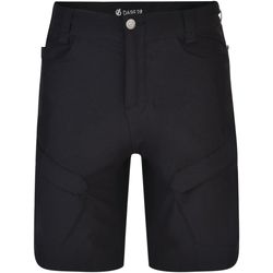 Vêtements Homme Shorts / Bermudas Dare 2b Tuned Noir