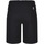Vêtements Homme Shorts / Bermudas Dare 2b Tuned In II Noir
