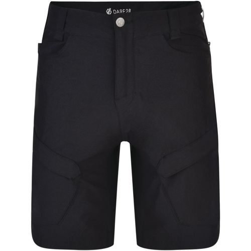 Shorts & Bermudas Dare 2b Tuned Noir - Vêtements Shorts / Bermudas Homme 33 