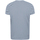 Vêtements T-shirts manches courtes Skinni Fit SF202 Blanc