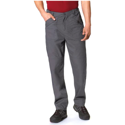 Vêtements Homme Pantalons de survêtement Regatta TRJ330R Gris