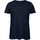 Vêtements Femme T-shirts manches longues B And C TW043 Bleu